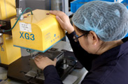 惠華氣動打表機(jī)